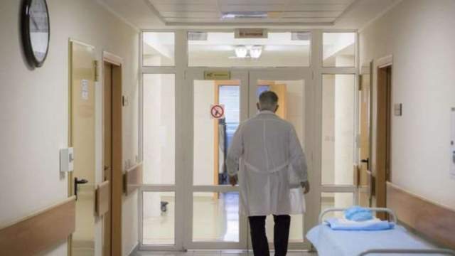 Кабмін затвердив нові правила роботи лікарень під час повітряних тривог