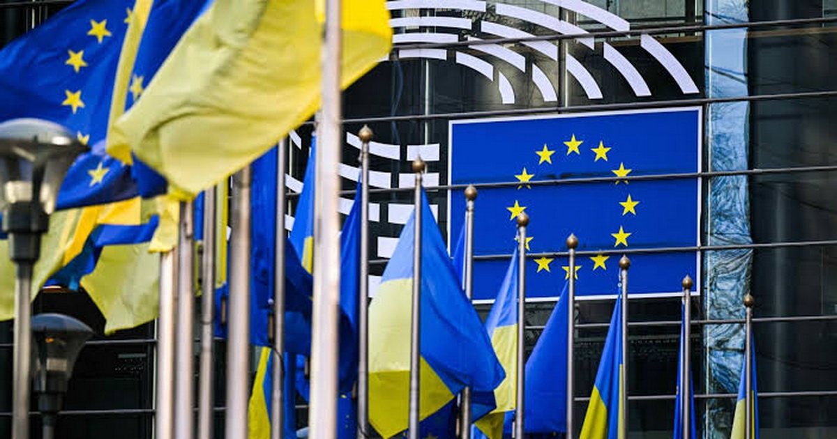 ЄС відкрив кластери 2 і 3 у переговорах про вступ України