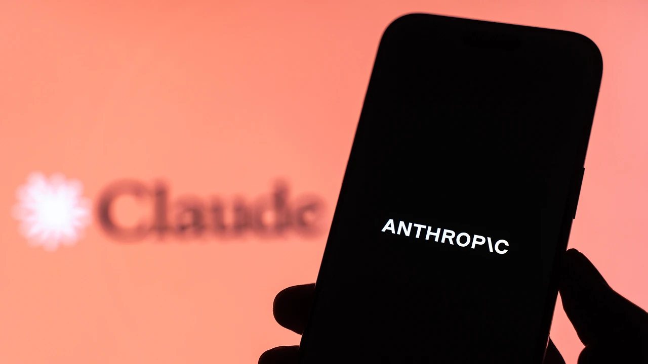 Anthropic подала документи для IPO на Nasdaq