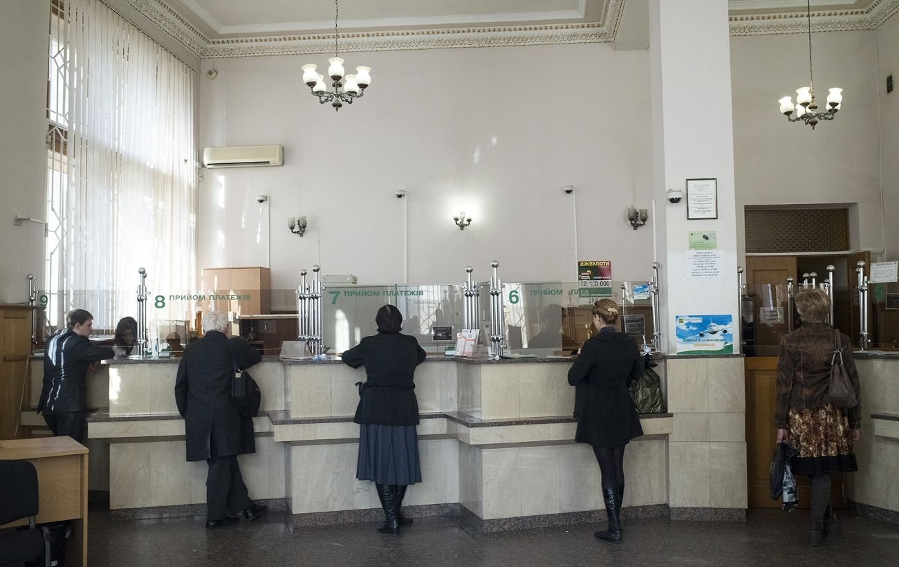 НБУ пропонує оновити правила касової роботи банків через випуск банкноти 2000 гривень