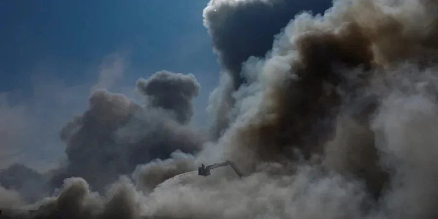 Україна втратила металургію, Росія атакує дата-центри, у Трампа плани щодо Лукашенка