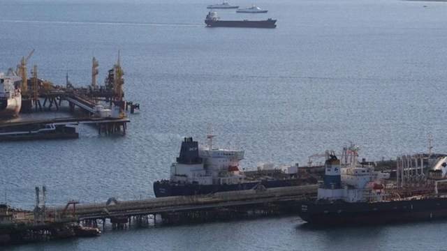 Операція «МоЛоЧКа»: СБС уразили 285 суден тіньового флоту РФ