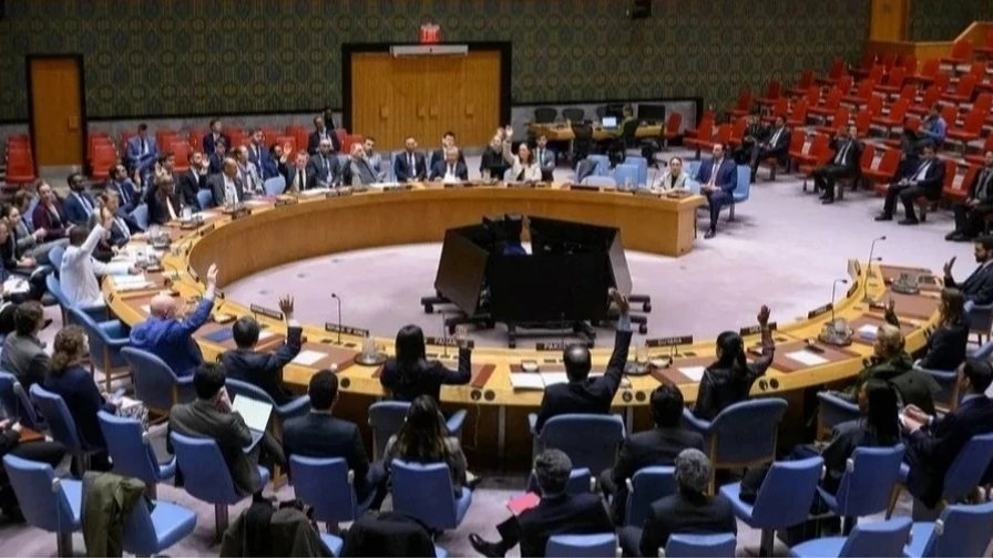 Україну обрали членом Ради ООН з прав людини на 2027–2029 роки