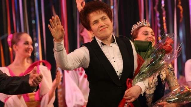 Людмила Янукович могла померти в Росії: її телефонний номер отримав статус такого, що належить померлій особі