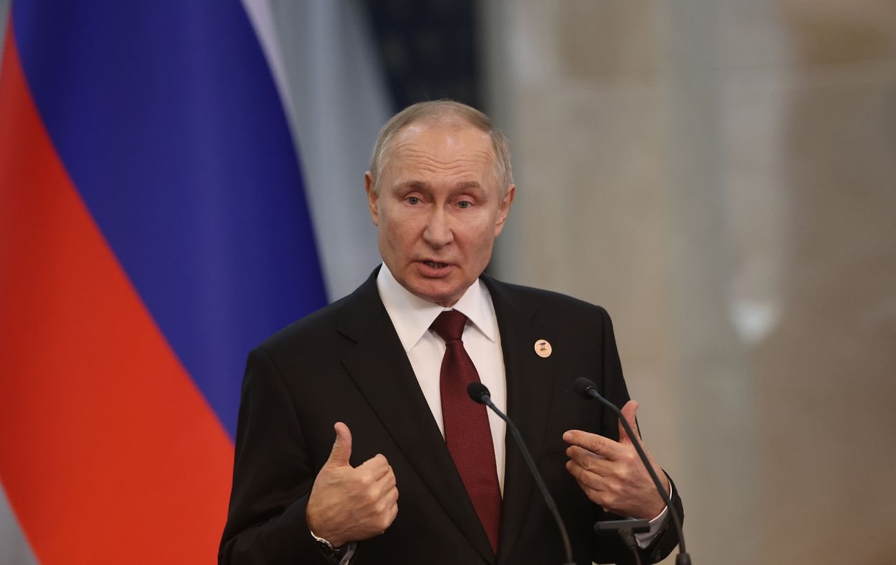 Кремль не визначився щодо участі Путіна в саміті G20 у Маямі
