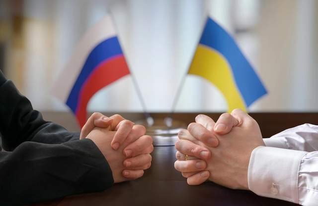 Переговори України, США і Росії можуть відбутися в Абу-Дабі або Швейцарії