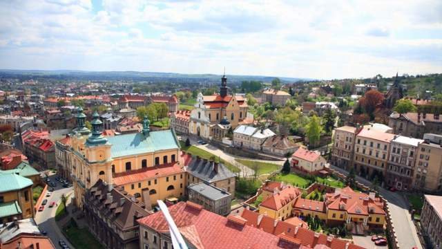 Перемишль призупинив партнерство зі Львовом через рішення про рік УПА
