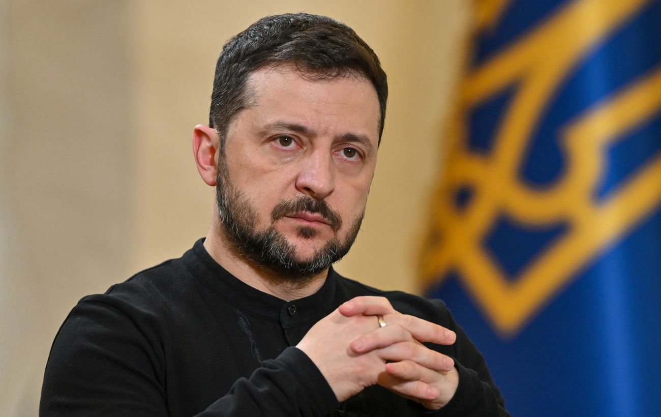 Україна ввела санкції проти виробників балістики та постачальників ОПК Росії