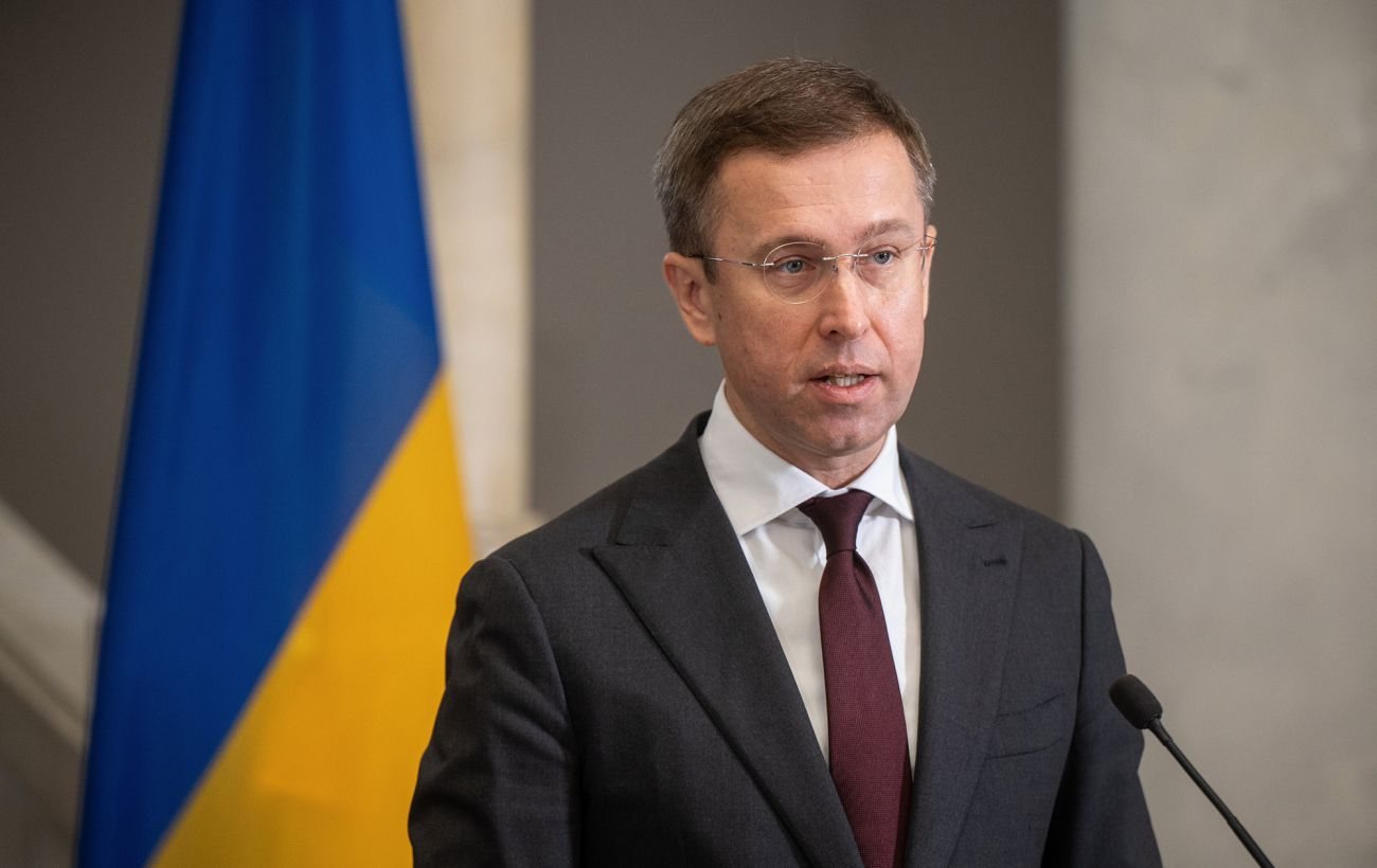 Корецький анонсував скорочення заступників міністрів на 20%