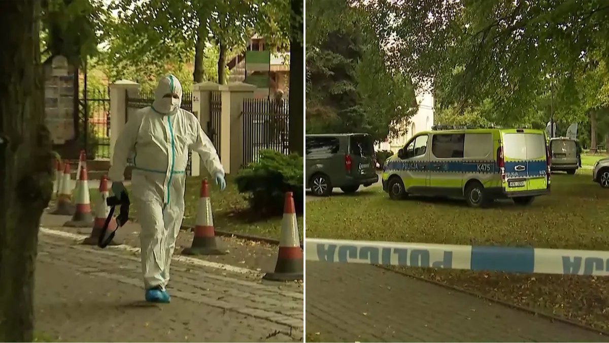 Напад на монастир у Ярославі: прокуратура розповіла про підозрюваного українця