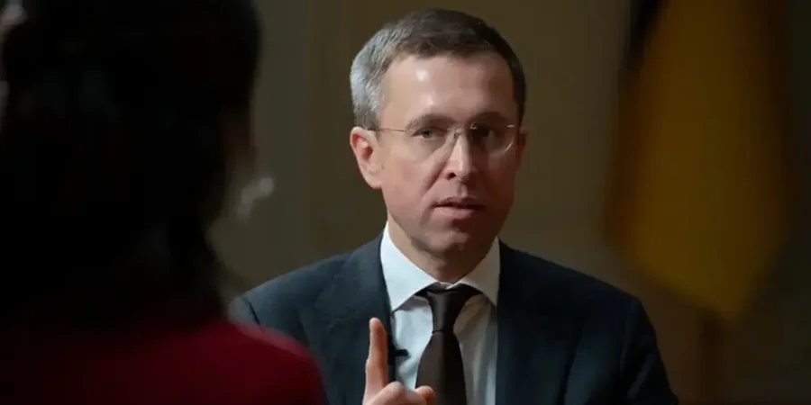 Корецький розповів про зміни у бронюванні, Київ і Кличка, обстріли енергетики та корупцію