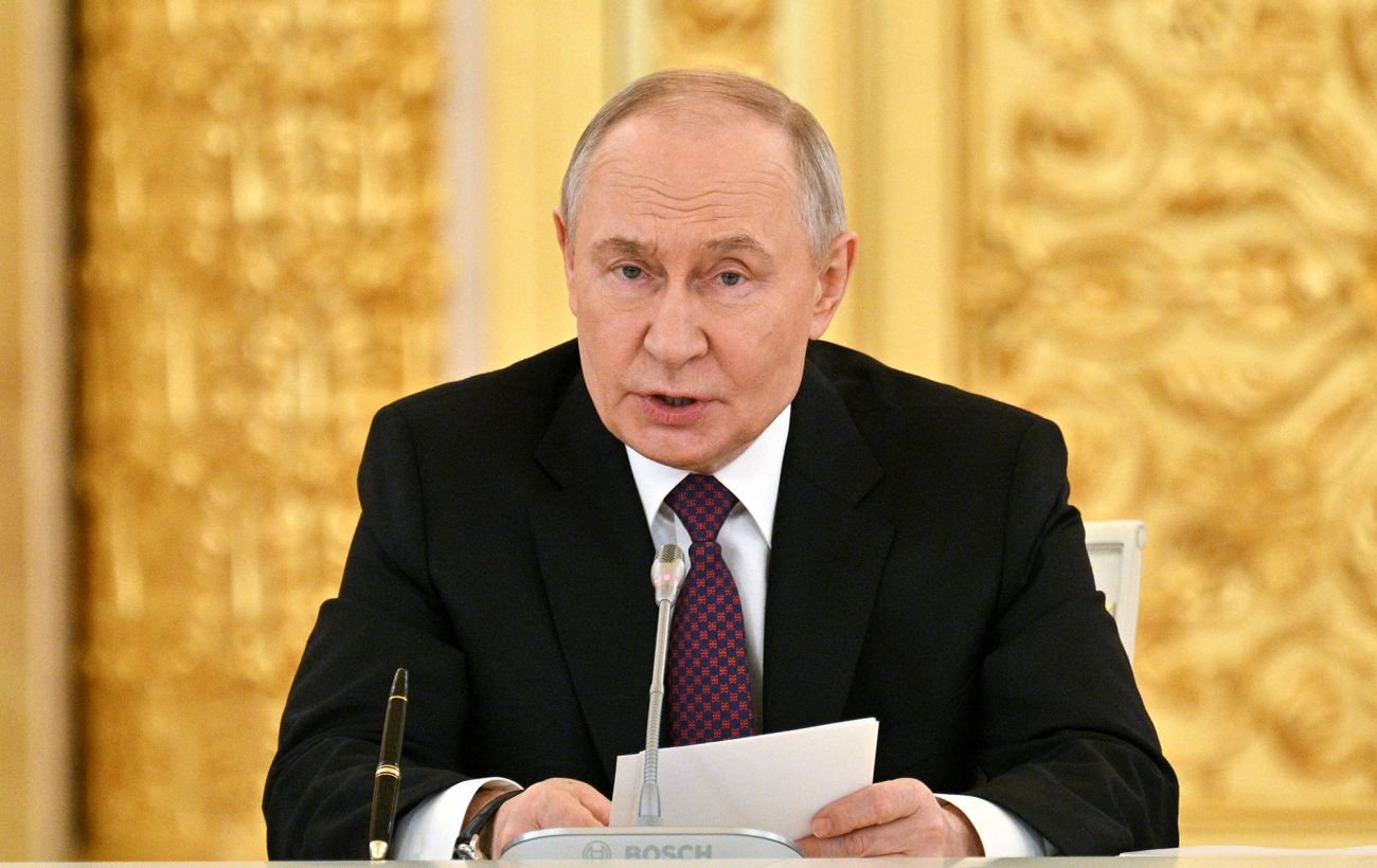 Путін на форумі «Валдай» пригрозив світу новими міжнародними конфліктами