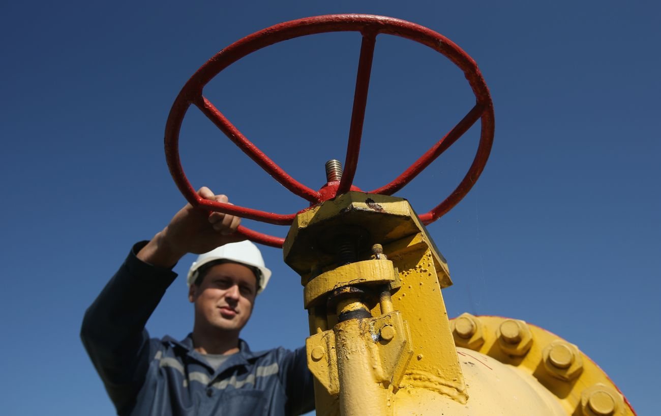 Експорт надлишків газу збільшить валютну виручку та надходження до бюджетів — експерт
