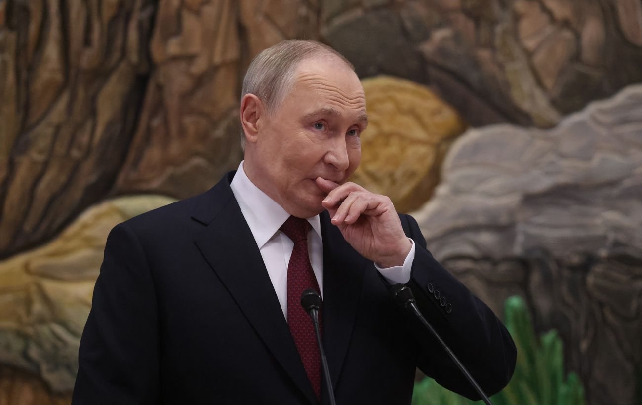 Путін заявив про готовність до переговорів після виборів, звинувативши Україну в ударах по Москві
