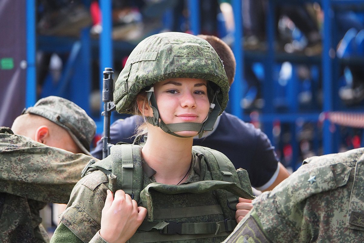 Жінки з російських колоній заявили про сексуальне насильство після контракту з Міноборони