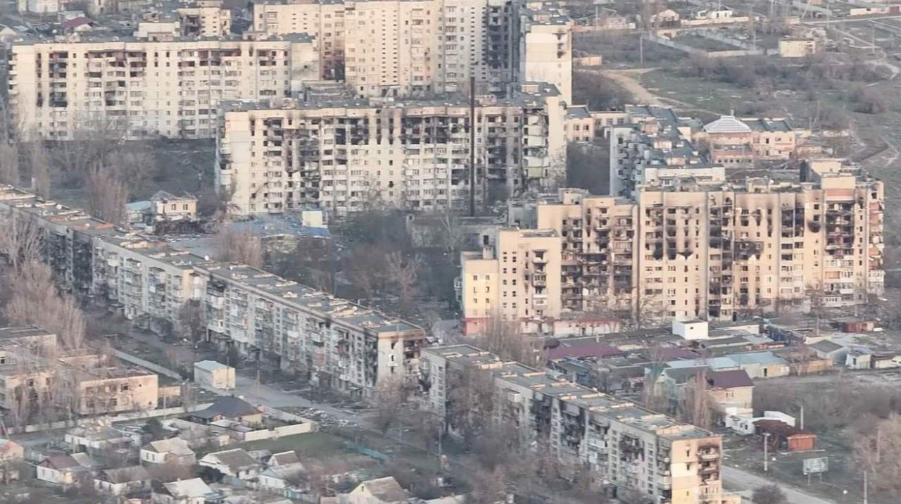 Лубінець: Росія не погоджує евакуацію з Олешок, люди йдуть пішки замінованими полями