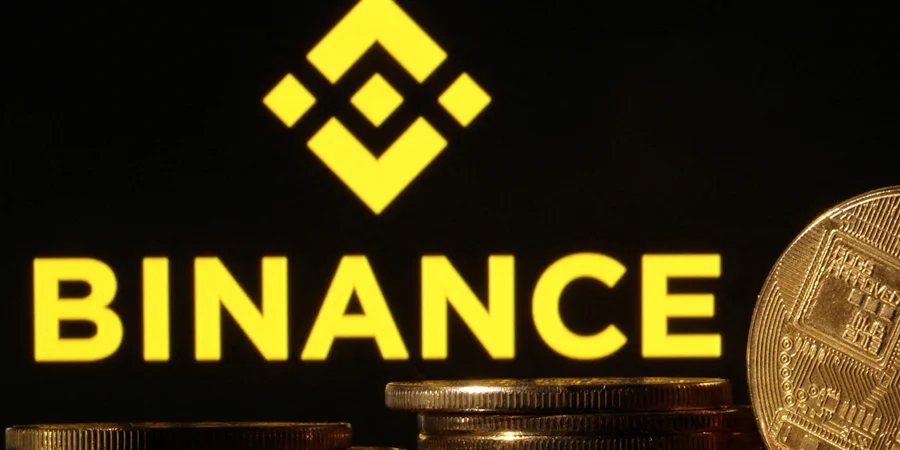 З Binance вивели понад 2 млрд доларів, біржа перевіряє можливий злам