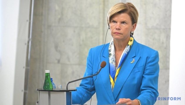 Глава МЗС Латвії: Росія хоче заморити світ голодом