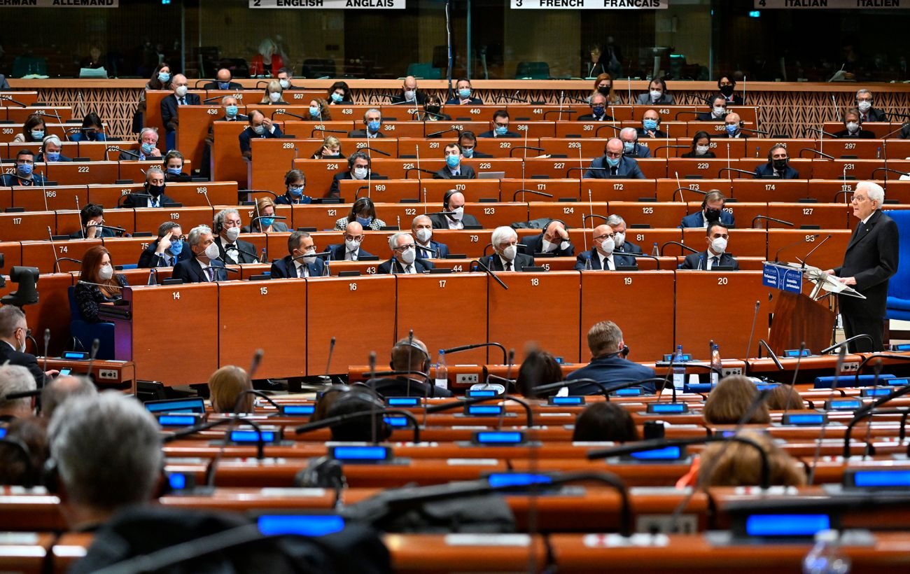 ПАРЄ закликала спрямовувати 10% коштів на відновлення України на реабілітацію ветеранів