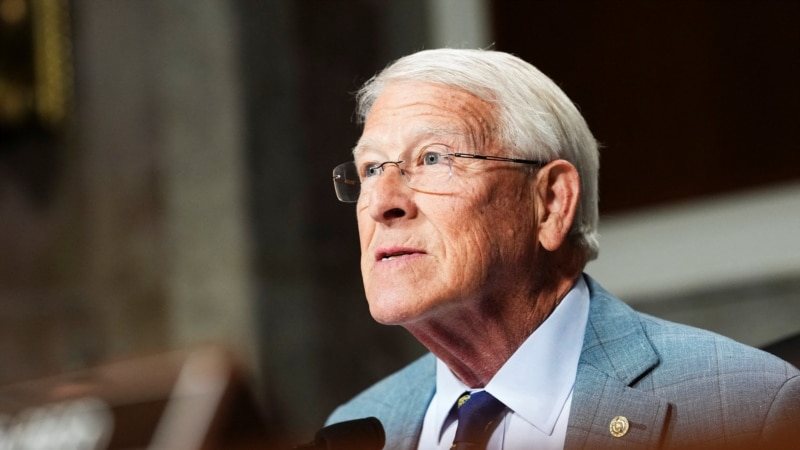Сенатори США закликали адміністрацію Трампа прискорити санкційний тиск на Росію