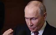 Путін пригрозив Європі війною в разі введення військ в Україну