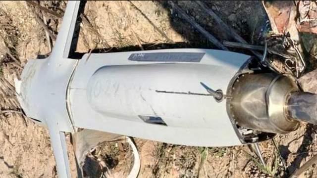 В Україні помітили нову російську крилату ракету «Філін» із дальністю до 1200 кілометрів