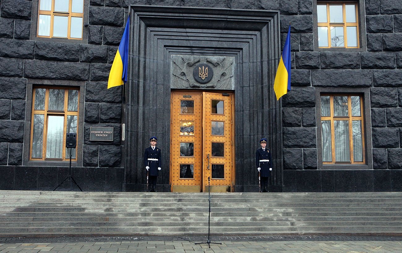 Економіка України на межі стагфляції: експерт закликає уряд перейти до воєнного управління