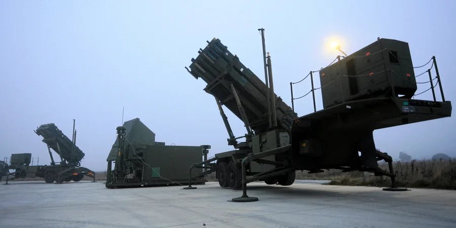 Defense Express пояснив, на яку версію ракет для Patriot може отримати ліцензію Україна